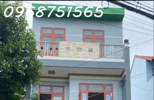 5 Tỷ hơn nhà 75m2 BTCT 2  Tầng HXH Đỗ Xuân Hợp ,Phước Long B  ,Tp.Thủ Đức